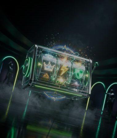 Casino Heroes